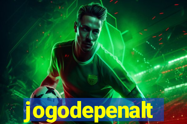 jogodepenalt