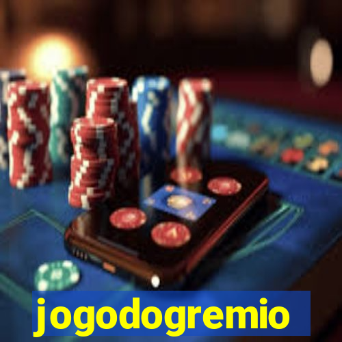 jogodogremio