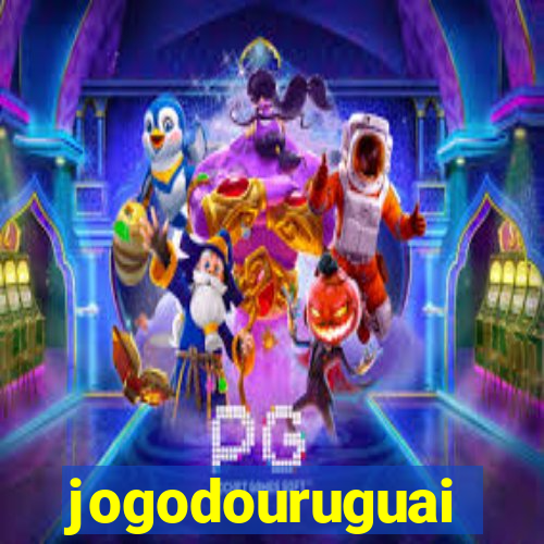 jogodouruguai