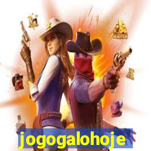 jogogalohoje