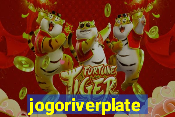 jogoriverplate