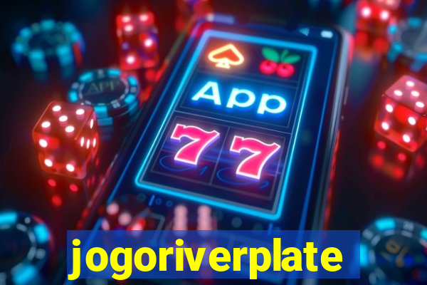 jogoriverplate