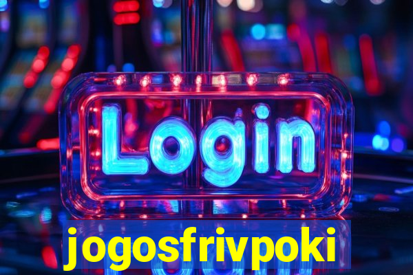 jogosfrivpoki