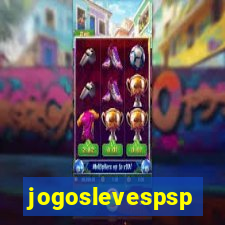 jogoslevespsp