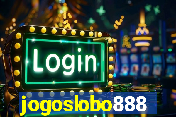 jogoslobo888