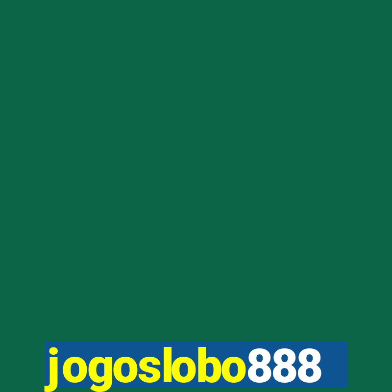 jogoslobo888