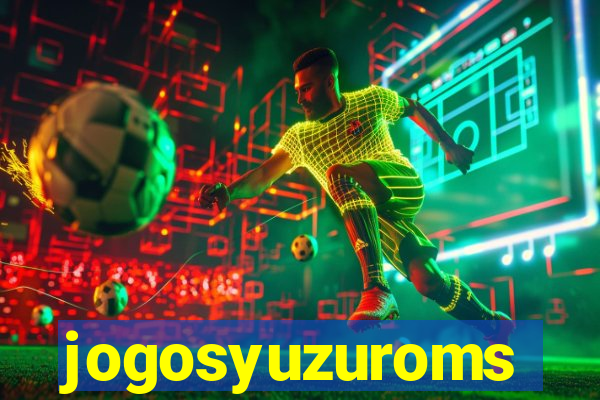 jogosyuzuroms