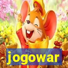 jogowar