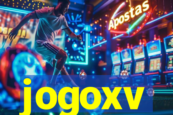 jogoxv