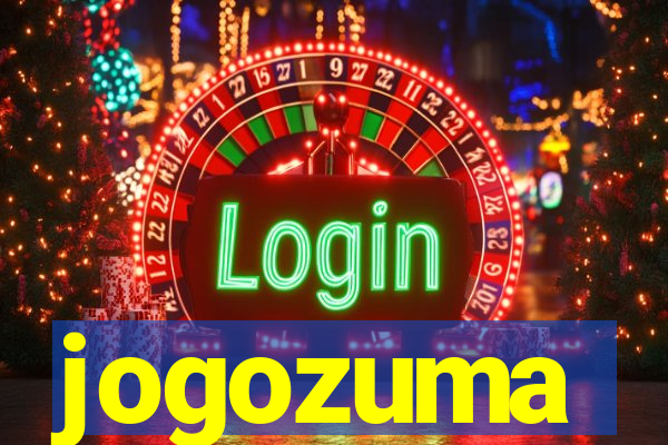 jogozuma