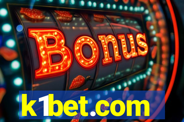 k1bet.com