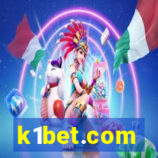 k1bet.com