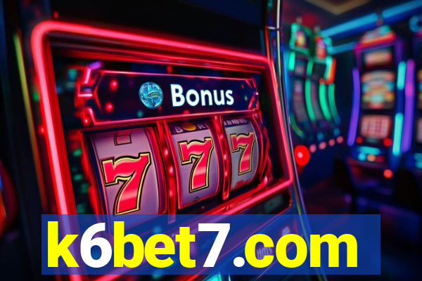 k6bet7.com