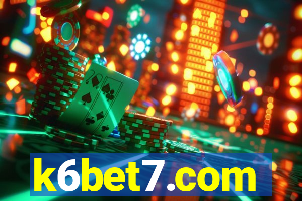 k6bet7.com