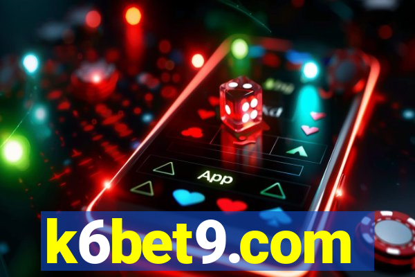 k6bet9.com