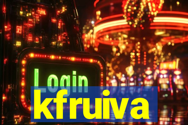 kfruiva