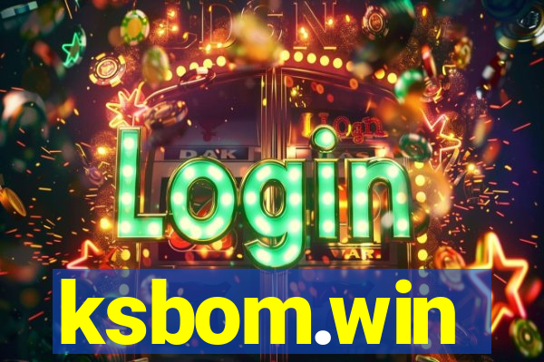 ksbom.win