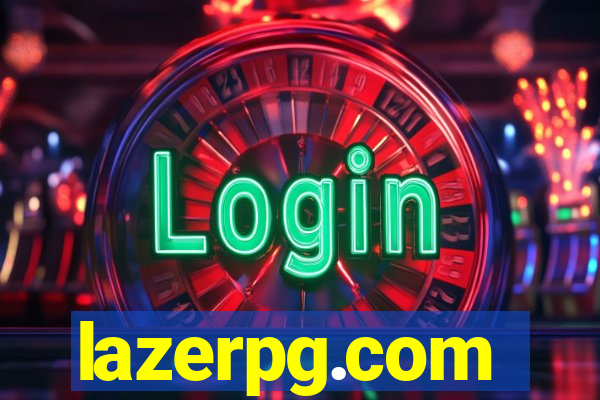 lazerpg.com