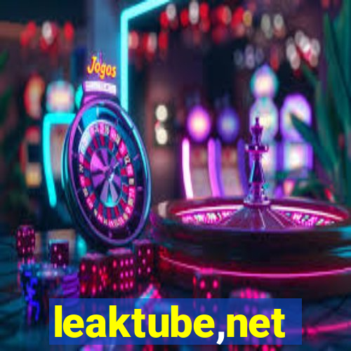 leaktube,net