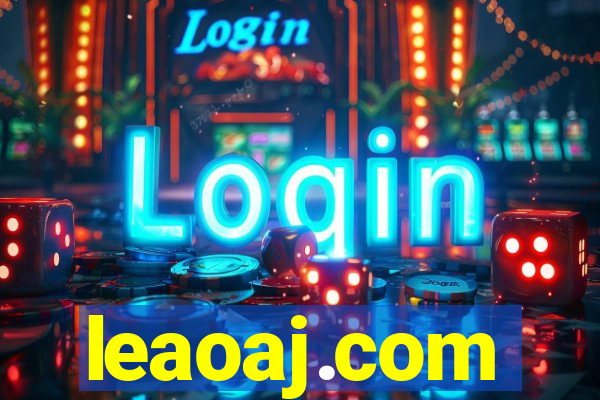 leaoaj.com