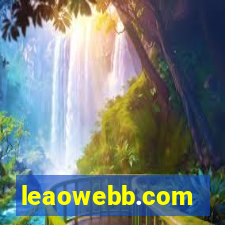 leaowebb.com