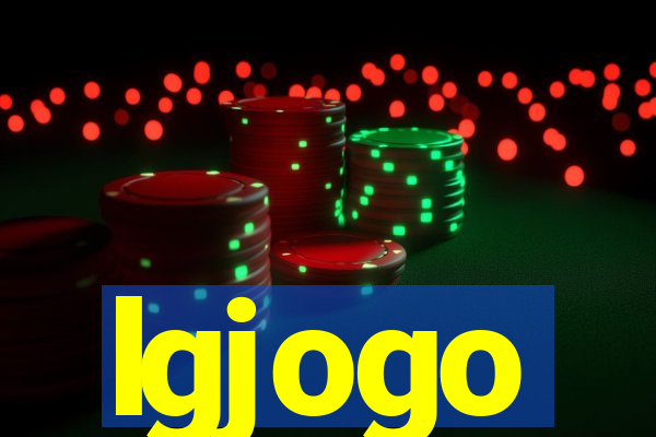 lgjogo