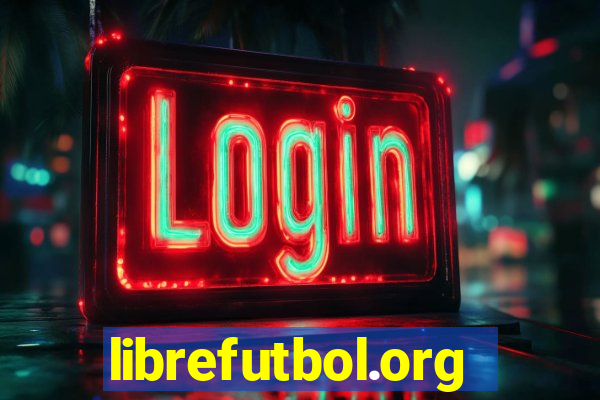 librefutbol.org