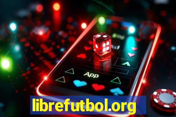 librefutbol.org