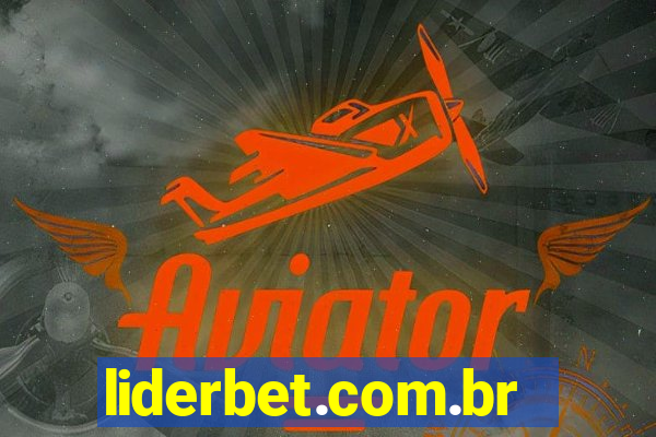 liderbet.com.br