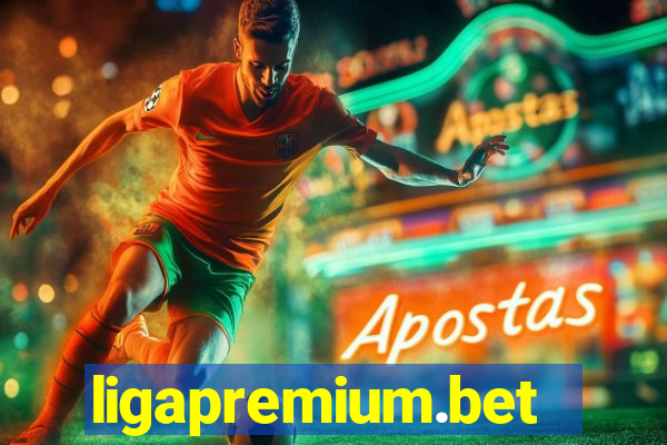 ligapremium.bet