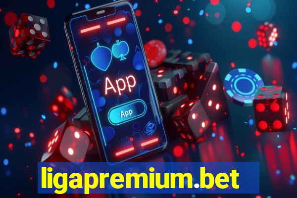 ligapremium.bet