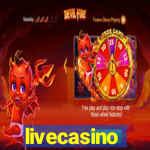 livecasino