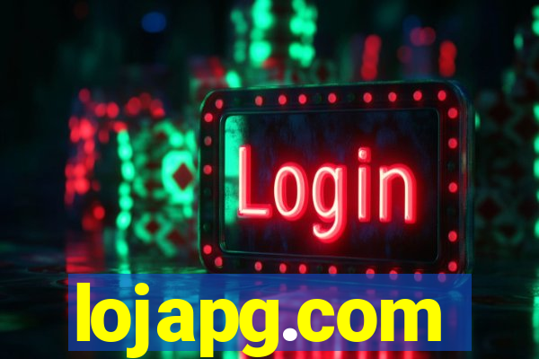 lojapg.com