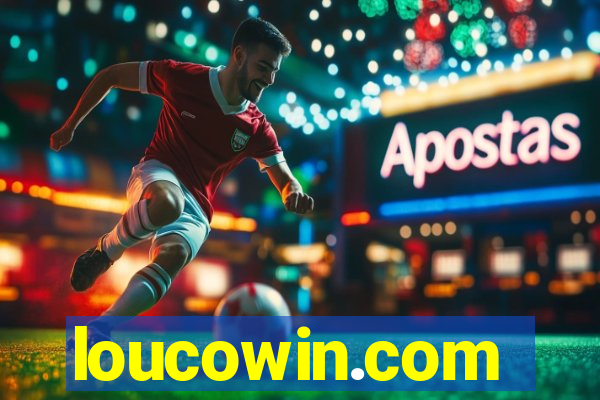 loucowin.com