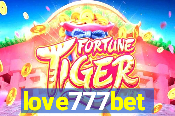 love777bet