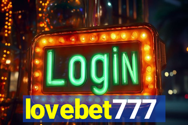 lovebet777