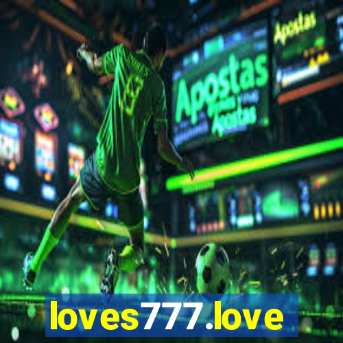 loves777.love