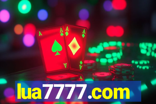 lua7777.com