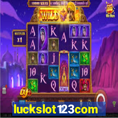 luckslot123com