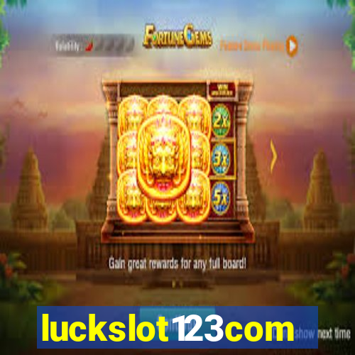 luckslot123com