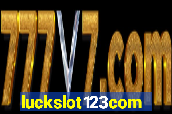 luckslot123com