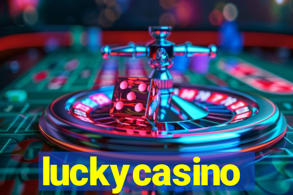 luckycasino