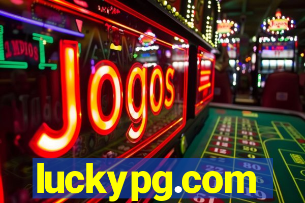 luckypg.com