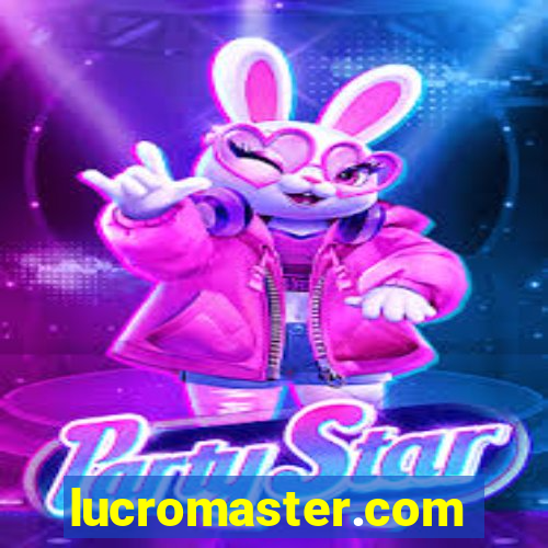 lucromaster.com