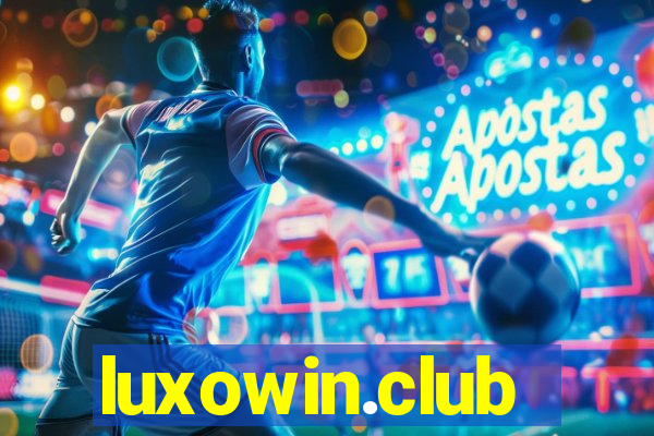 luxowin.club