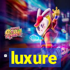 luxure