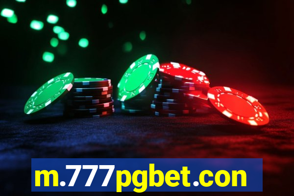 m.777pgbet.con