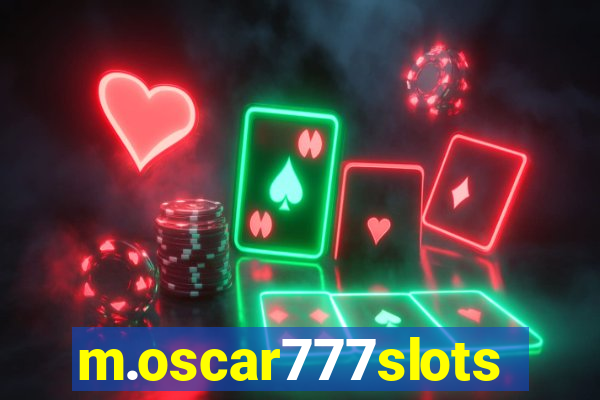 m.oscar777slots