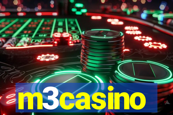 m3casino