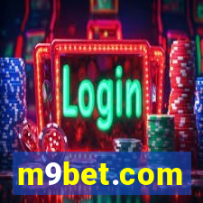 m9bet.com